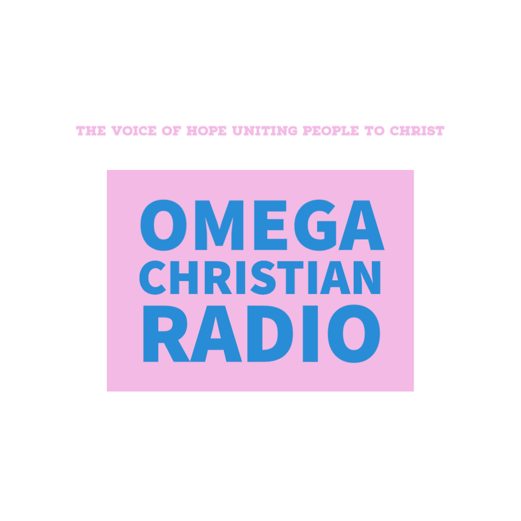Omega Christian Radio Live !!!